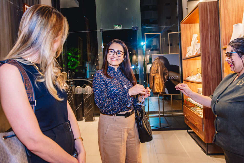 Tais Britto E Aila Medeiros