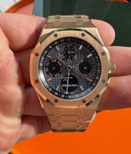 Audemars Piguet