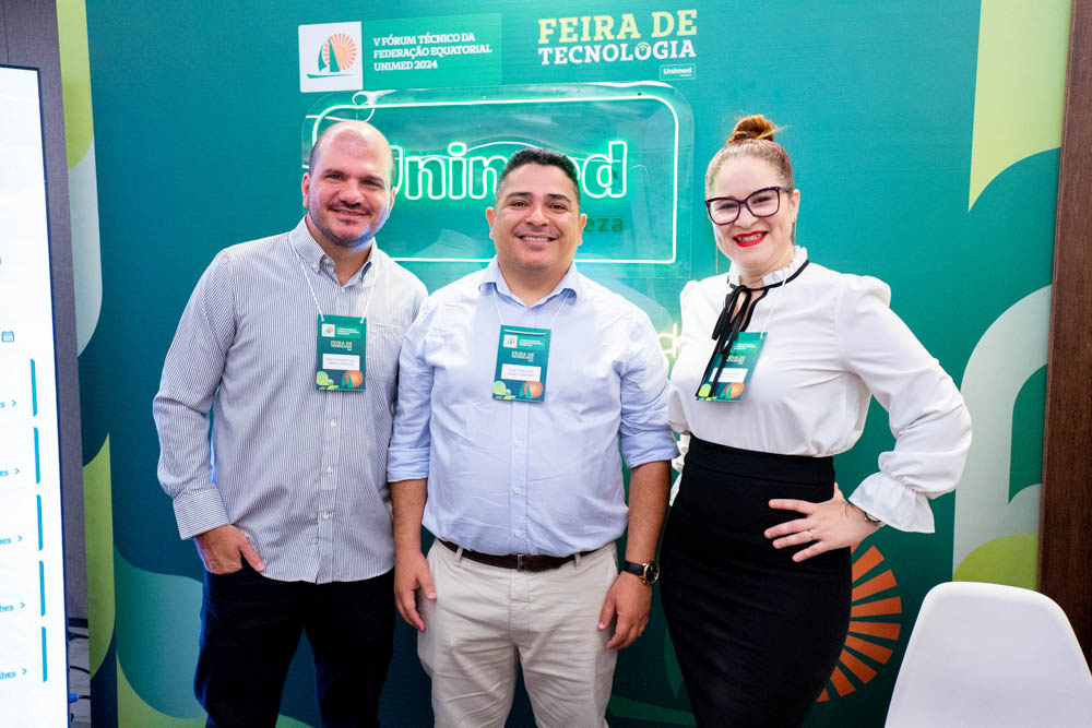 V Fórum Técnico Da Federação Equatorial Unimed 2024 (12)