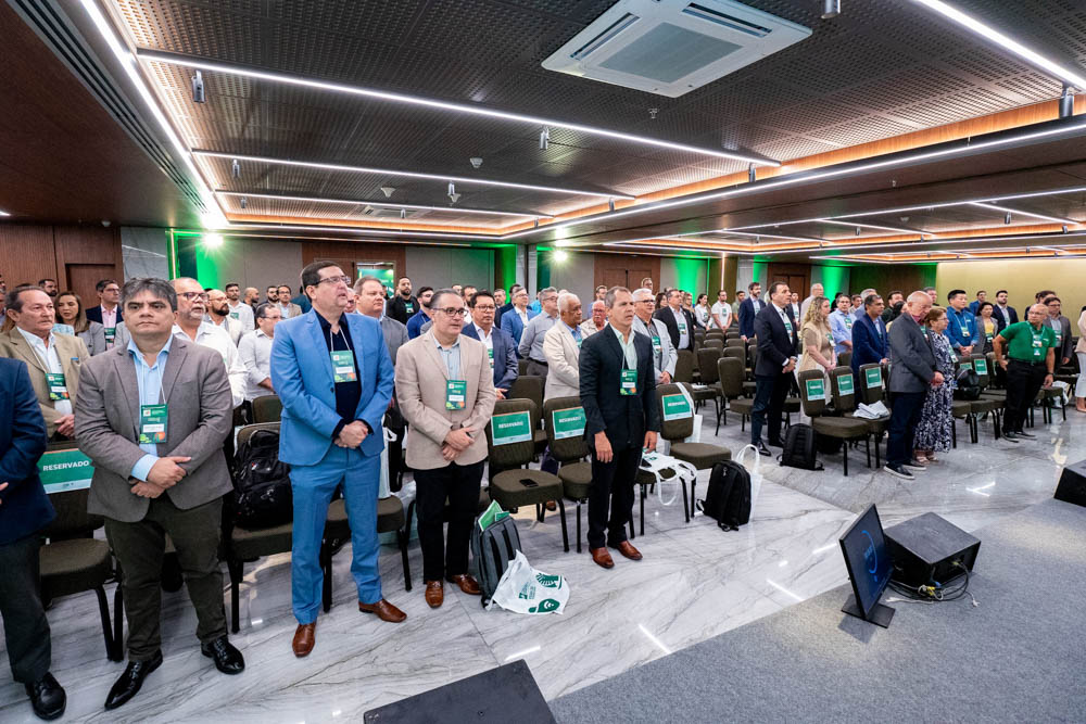 V Fórum Técnico Da Federação Equatorial Unimed 2024 (18)