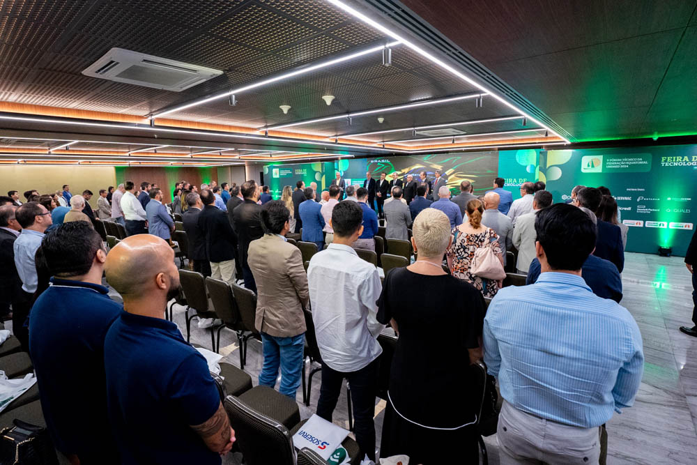 V Fórum Técnico Da Federação Equatorial Unimed 2024 (19)