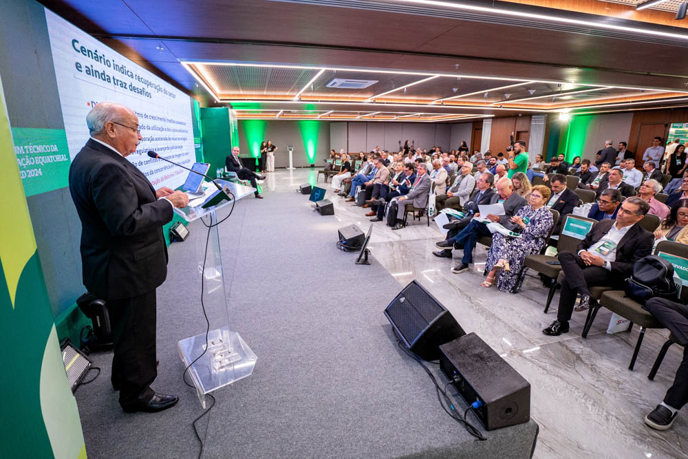 V Fórum Técnico Da Federação Equatorial Unimed 2024 (23)