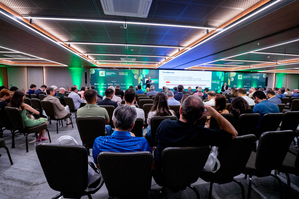 V Fórum Técnico Da Federação Equatorial Unimed 2024 (25)