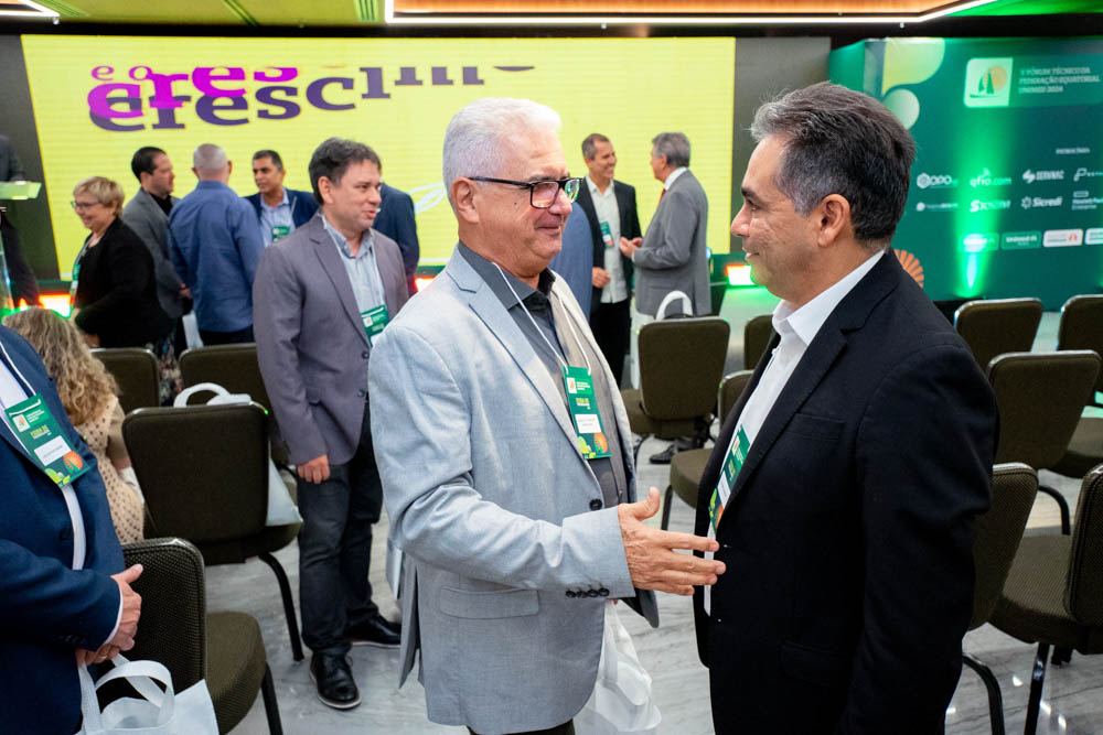 V Fórum Técnico Da Federação Equatorial Unimed 2024 (8)