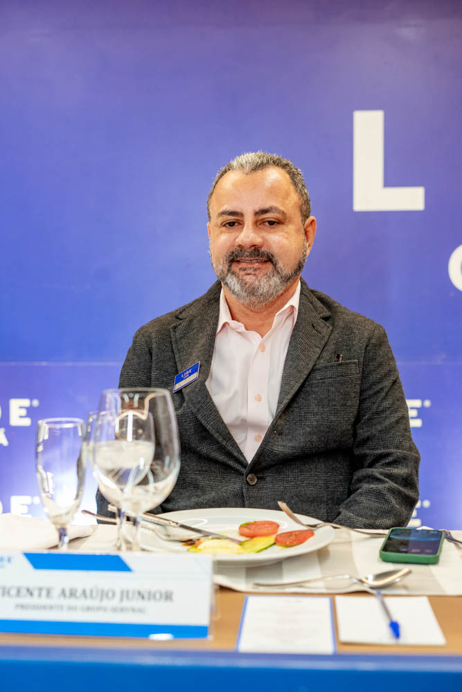 Vicente Araújo Júnior