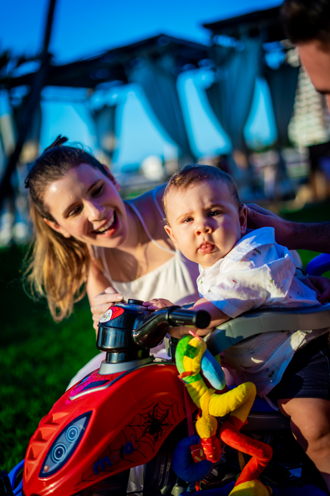 Vilma Sobreira E José Arthur