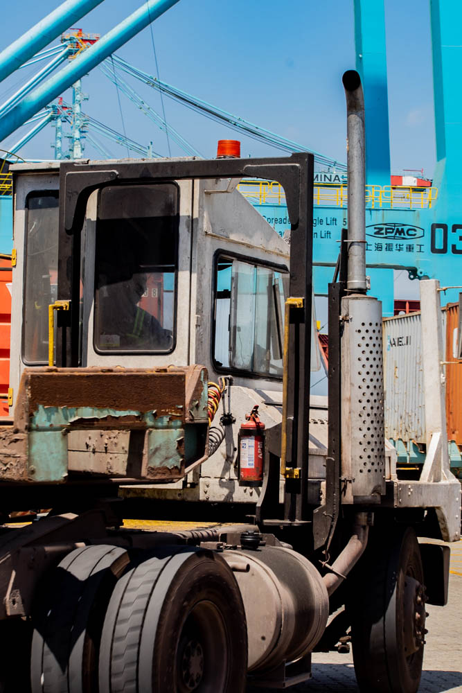 Visita Ao Porto Do Pecém (16)