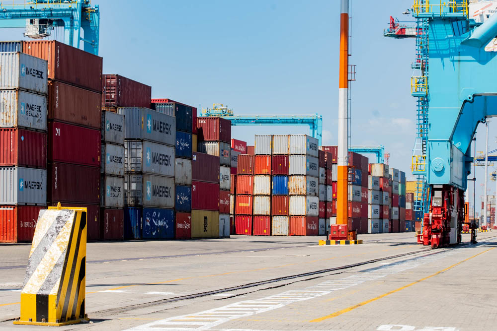 Visita Ao Porto Do Pecém (17)