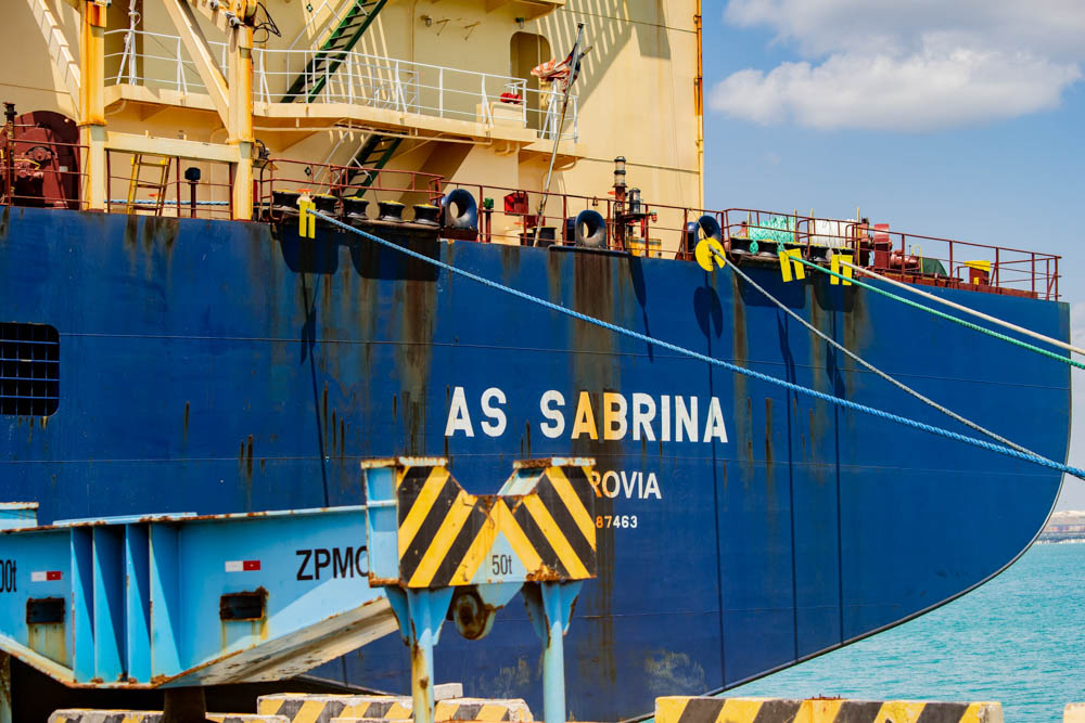 Visita Ao Porto Do Pecém (24)