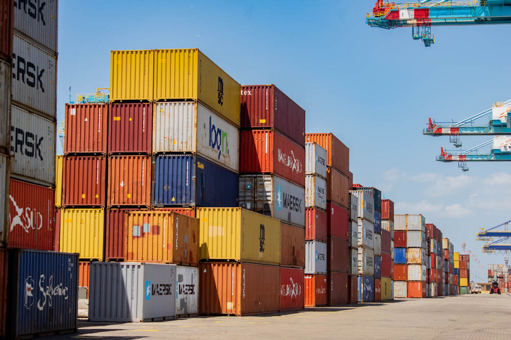 Visita Ao Porto Do Pecém (27)