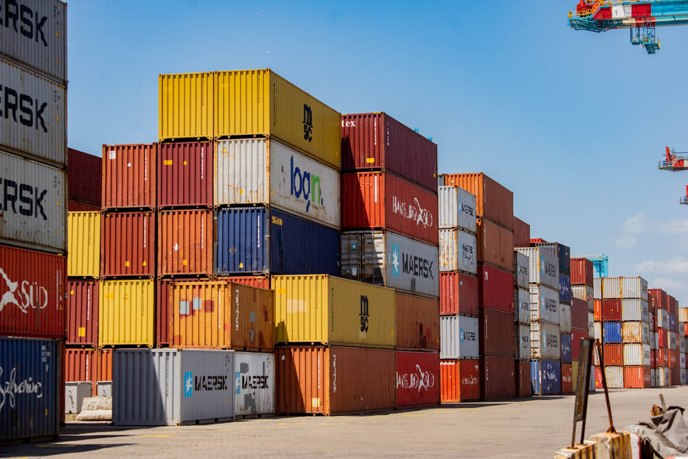 Visita Ao Porto Do Pecém (28)