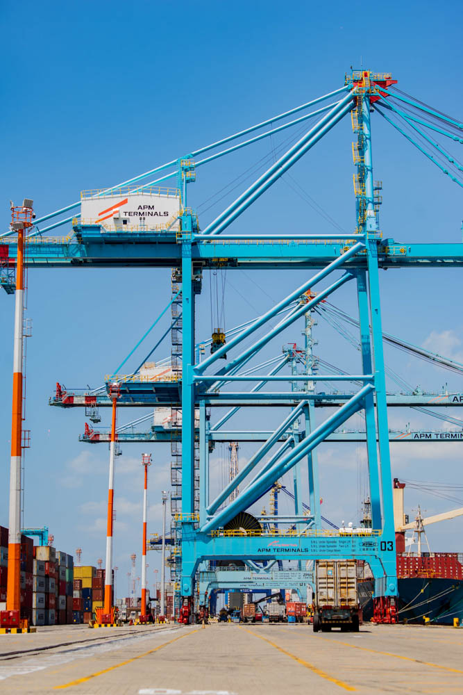 Visita Ao Porto Do Pecém (29)