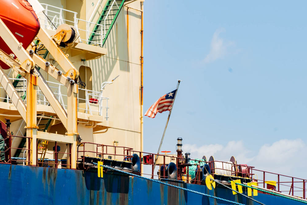 Visita Ao Porto Do Pecém (3)