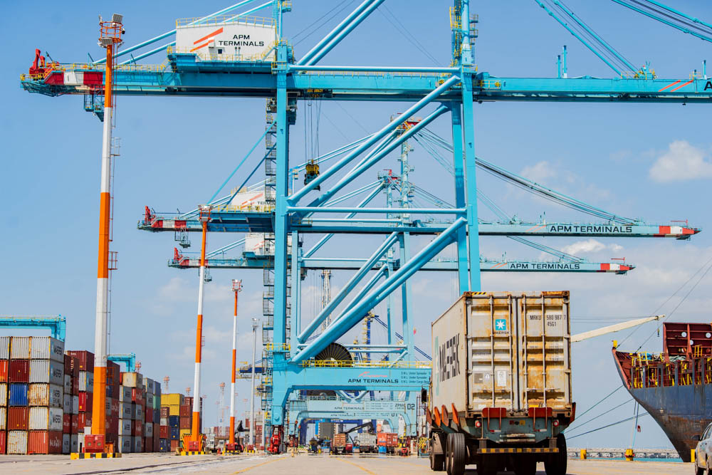 Visita Ao Porto Do Pecém (31)