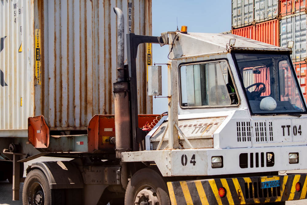 Visita Ao Porto Do Pecém (32)