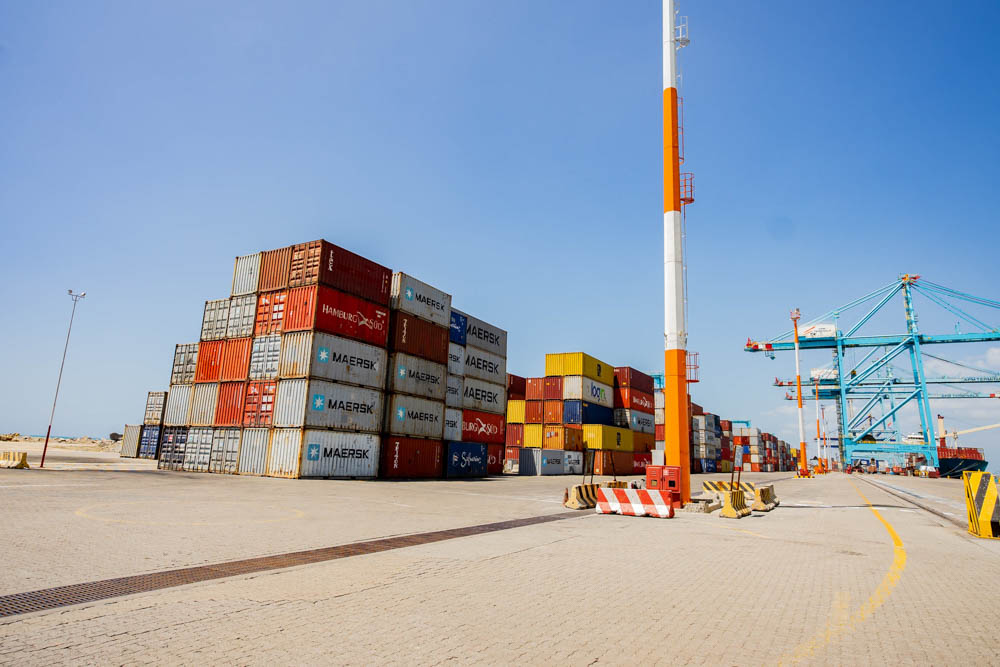 Visita Ao Porto Do Pecém (34)