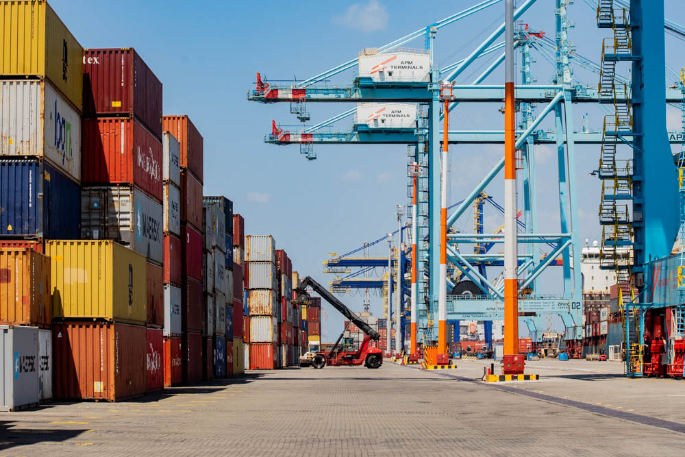 Visita Ao Porto Do Pecém (4)