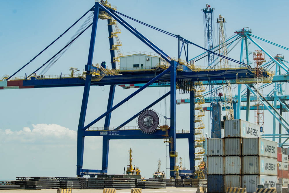 Visita Ao Porto Do Pecém (40)