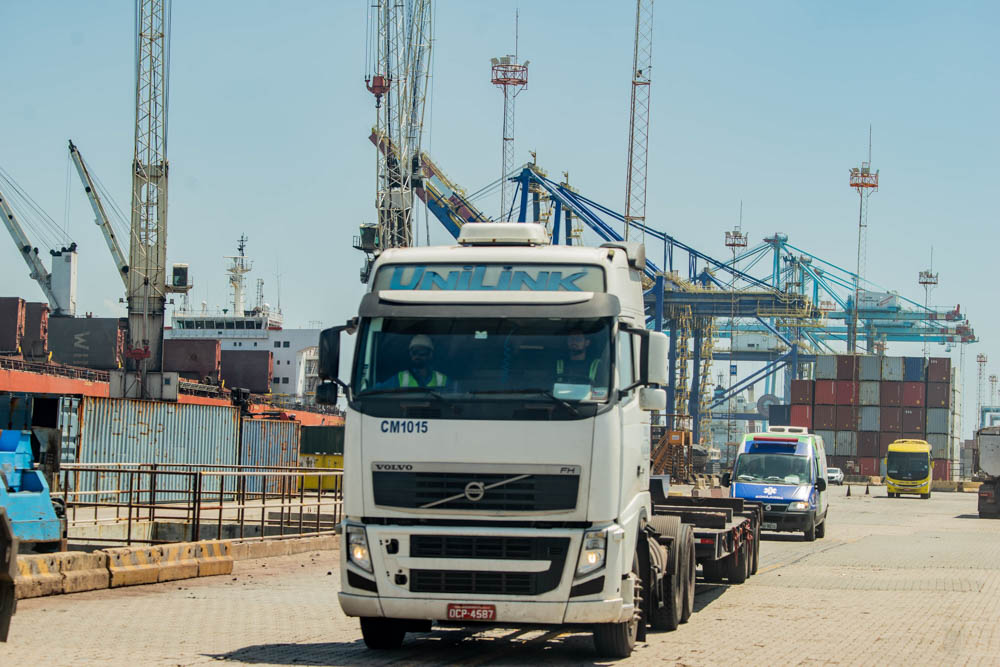 Visita Ao Porto Do Pecém (43)