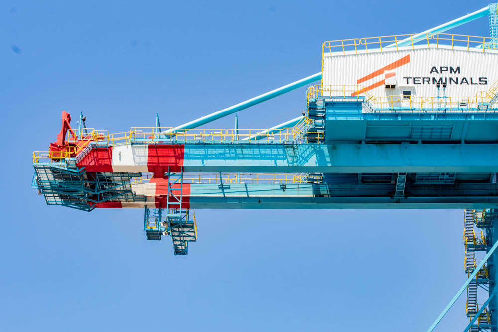 Visita Ao Porto Do Pecém (5)