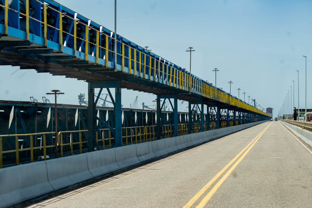 Visita Ao Porto Do Pecém (51)