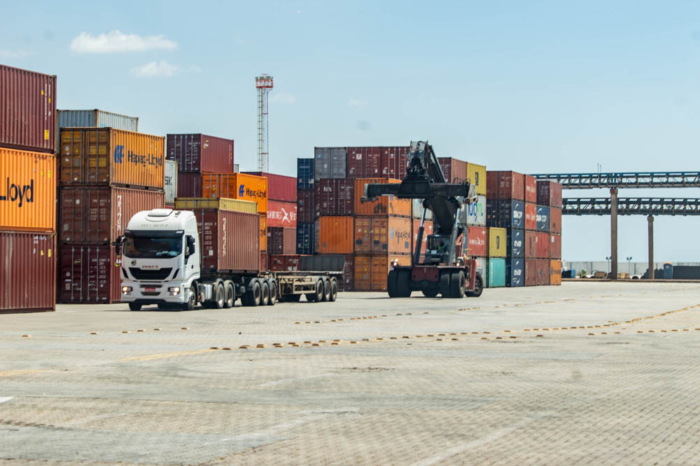 Visita Ao Porto Do Pecém (53)