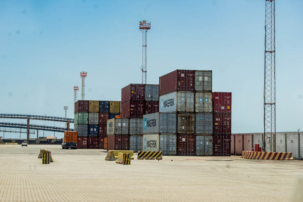 Visita Ao Porto Do Pecém (54)