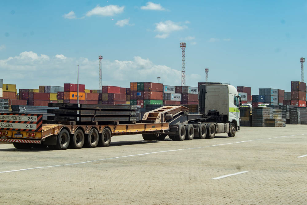 Visita Ao Porto Do Pecém (58)