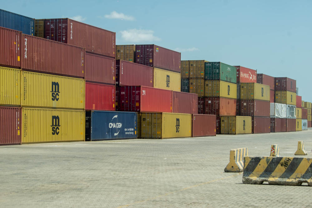 Visita Ao Porto Do Pecém (60)