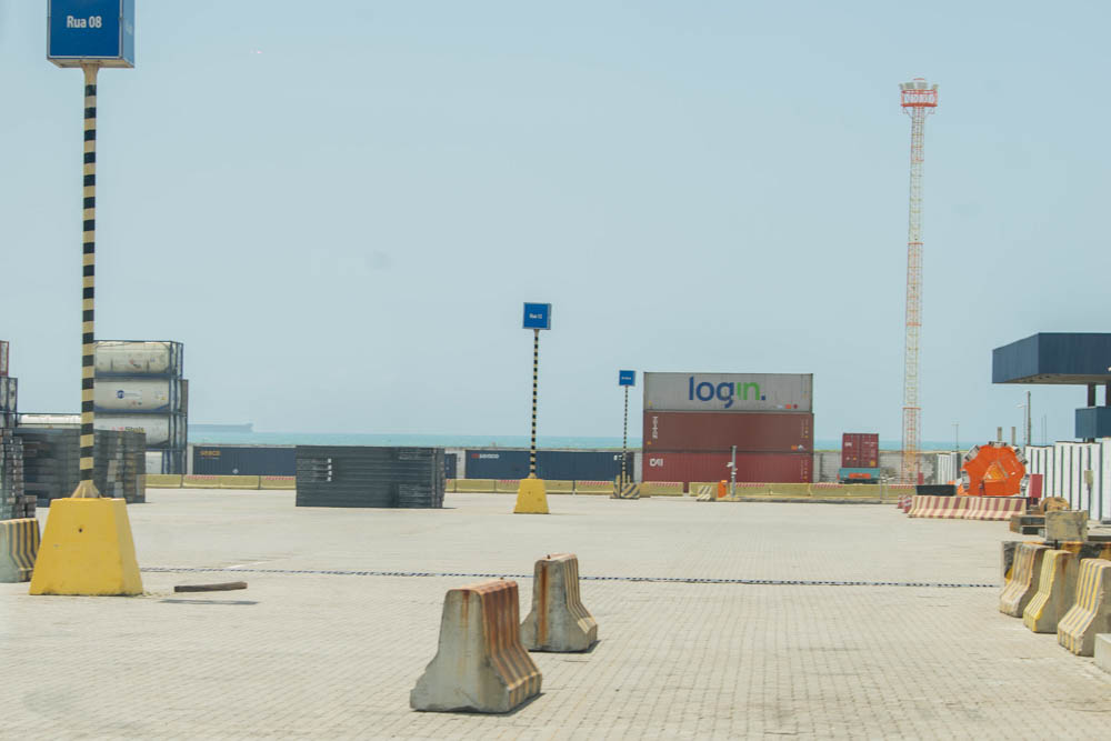 Visita Ao Porto Do Pecém (61)