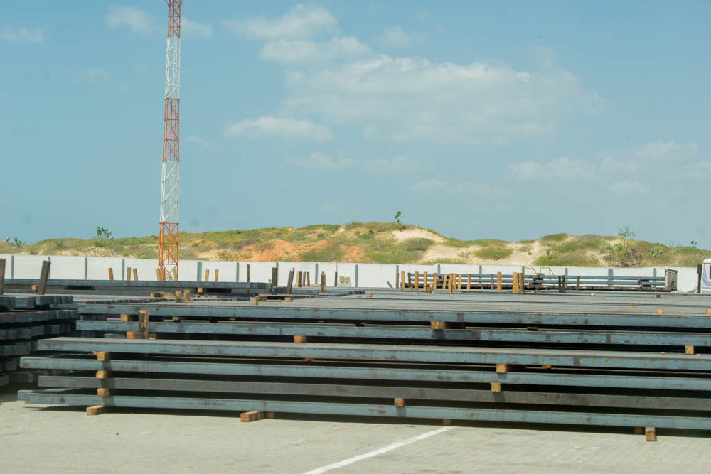 Visita Ao Porto Do Pecém (62)