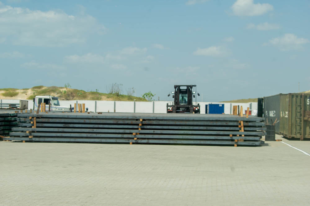 Visita Ao Porto Do Pecém (63)