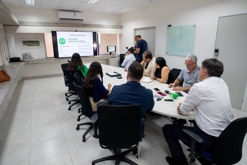 Visita Ao Porto Do Pecém (64)