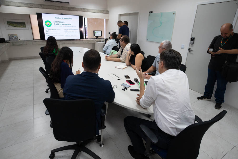 Visita Ao Porto Do Pecém (66)