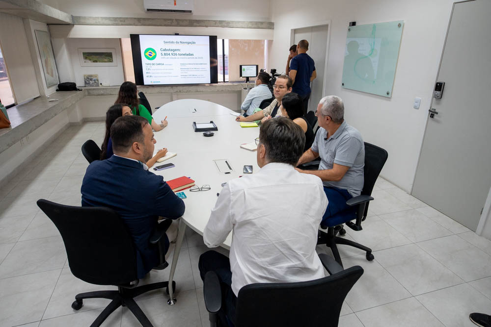 Visita Ao Porto Do Pecém (68)