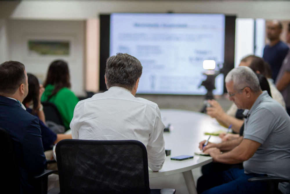 Visita Ao Porto Do Pecém (70)