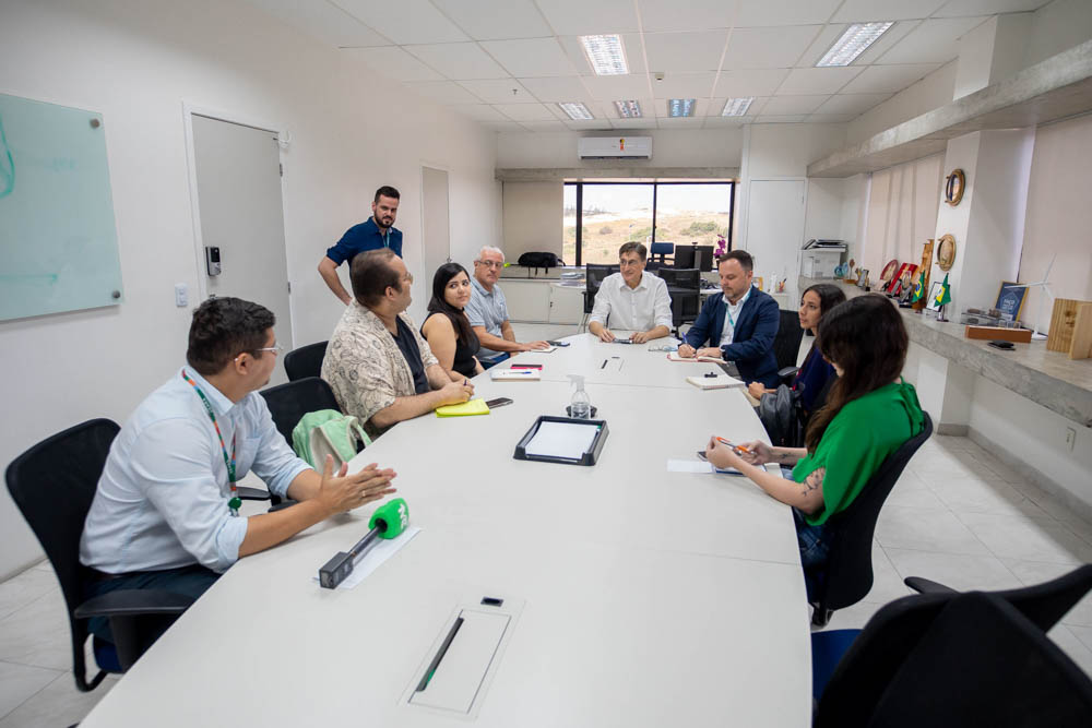 Visita Ao Porto Do Pecém (71)