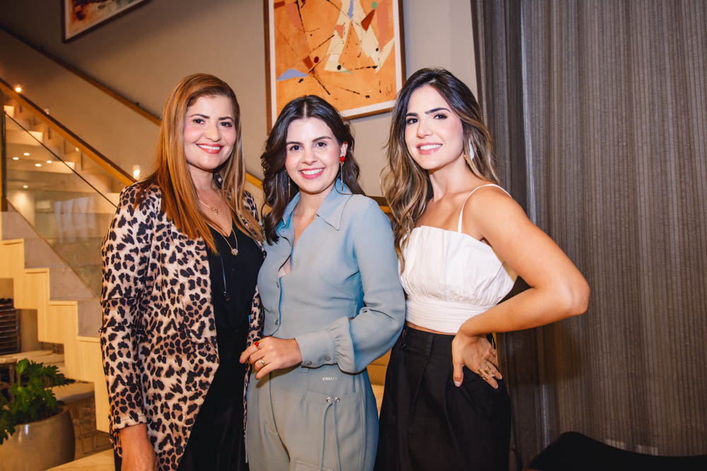 Wendy Jakelini, Eloisa Gomes E Renata Rolim (3)