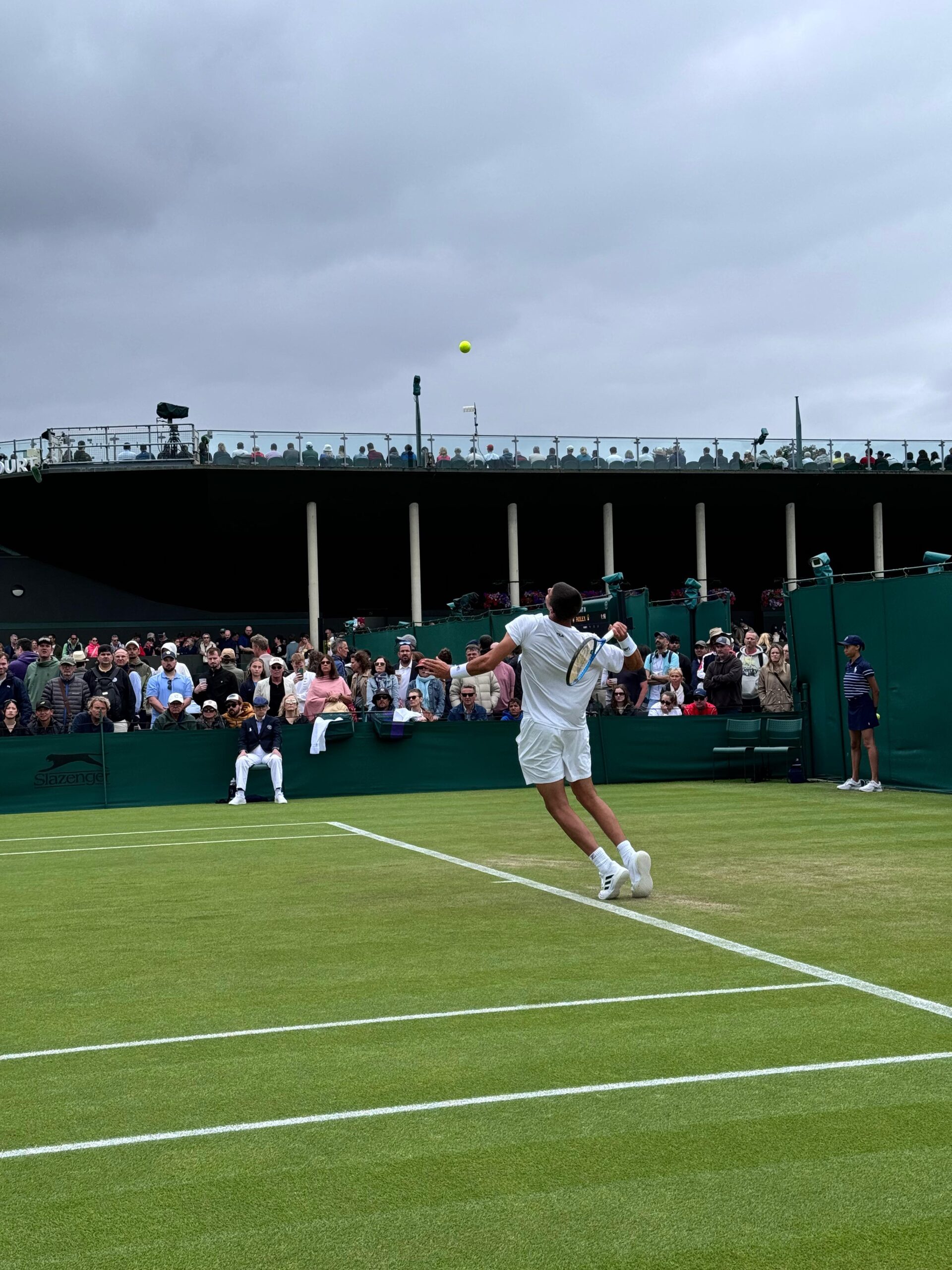 Torneio Wimbledon 2024 une história, tradição e grandes expectativas Torneio Wimbledon 2024 une história, tradição e grandes expectativas