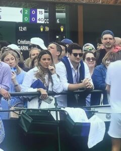 Fernanda Levy e Omar Macêdo