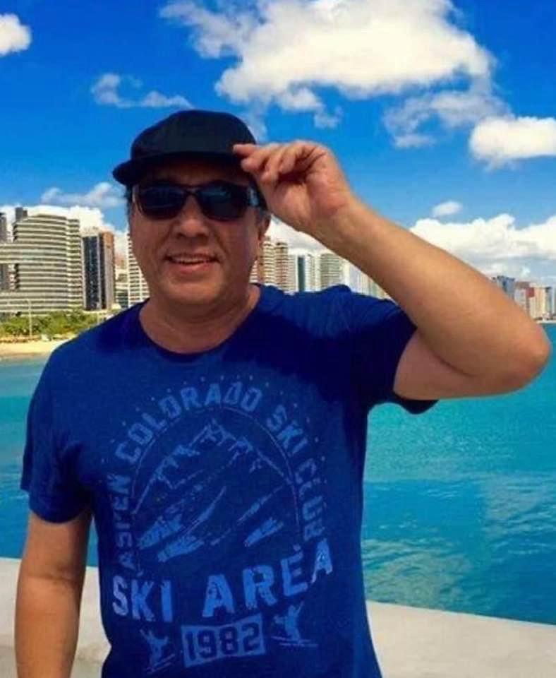 Guto Benevides sugere ao prefeito Sarto reabrir a Ponte dos Ingleses como “Ponte dos Amores” Guto Benevides sugere ao prefeito Sarto reabrir a Ponte dos Ingleses como “Ponte dos Amores”