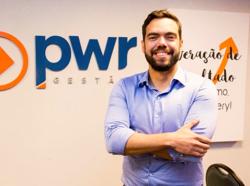 Wilson Sá falará sobre engajamento e motivação durante evento da CDL Jovem