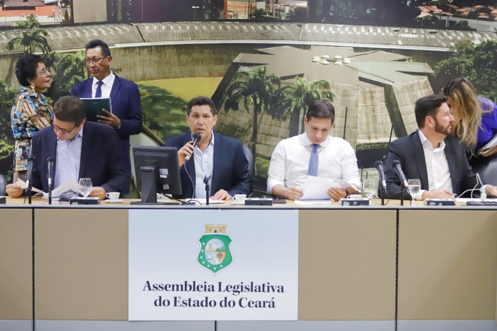 13 08 2024 Ccjr E Comissão De Orçamento Complexo Foto Dário Gabriel (16)