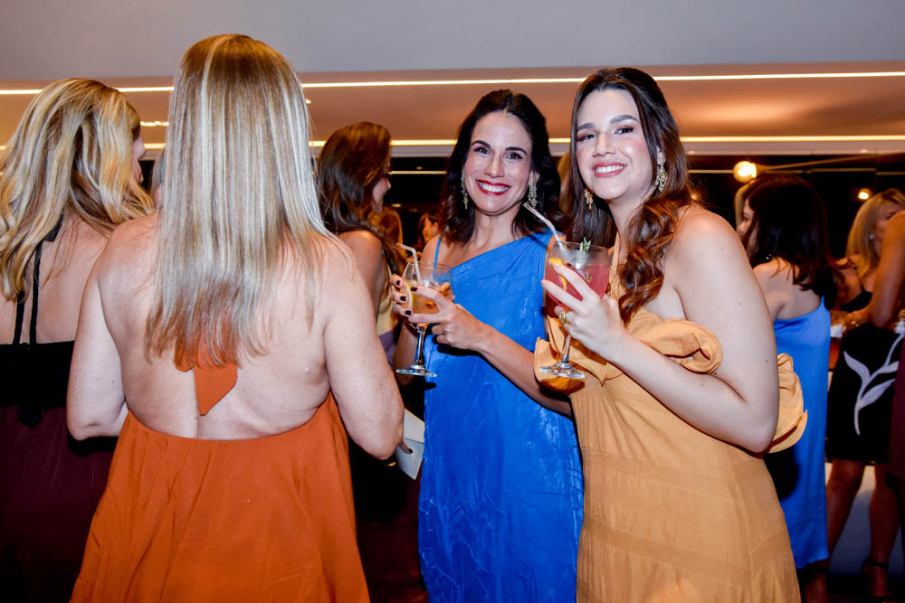 Ana Virgínia E Marina Martins