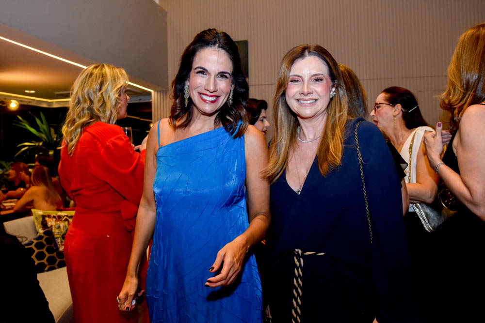 Ana Virgínia Martins E Emília Buarque (6)