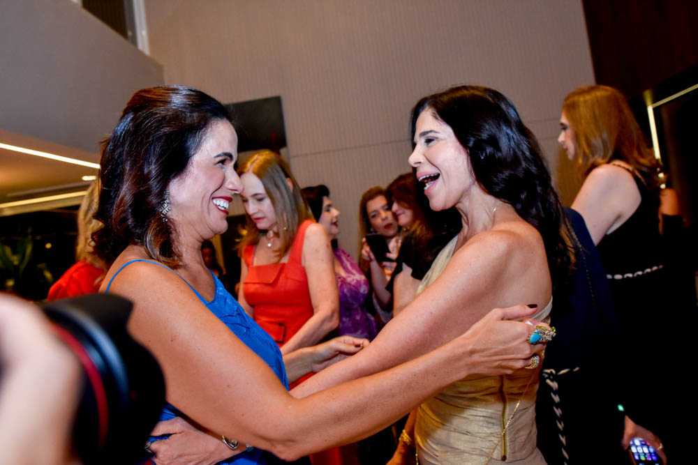 Ana Virgínia Martins E Maria Lúcia Negrão (6)