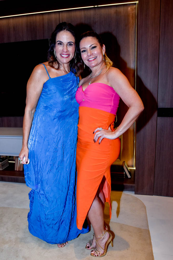 Ana Virgínia Martins E Tatiana Luna (4)