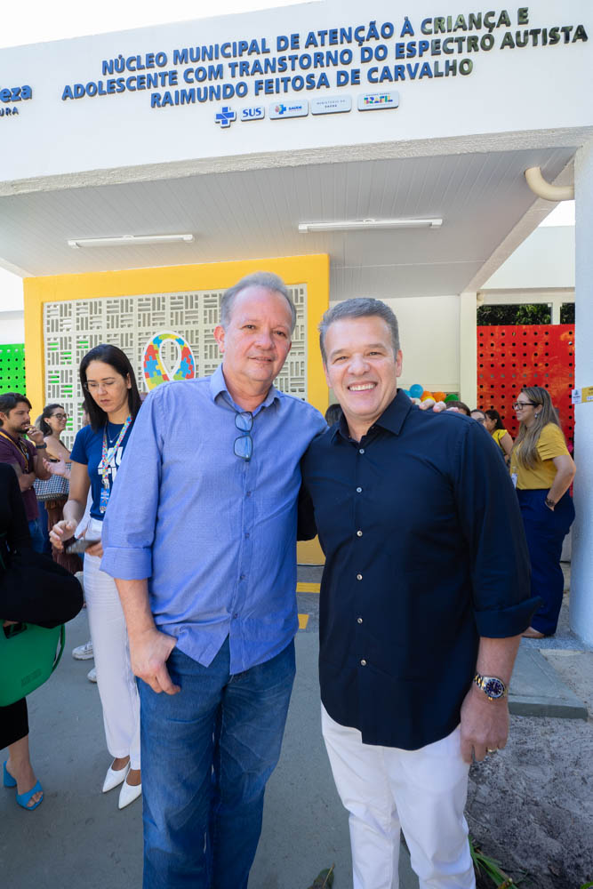 André Figueiredo E Ferruccio Feitosa (3)