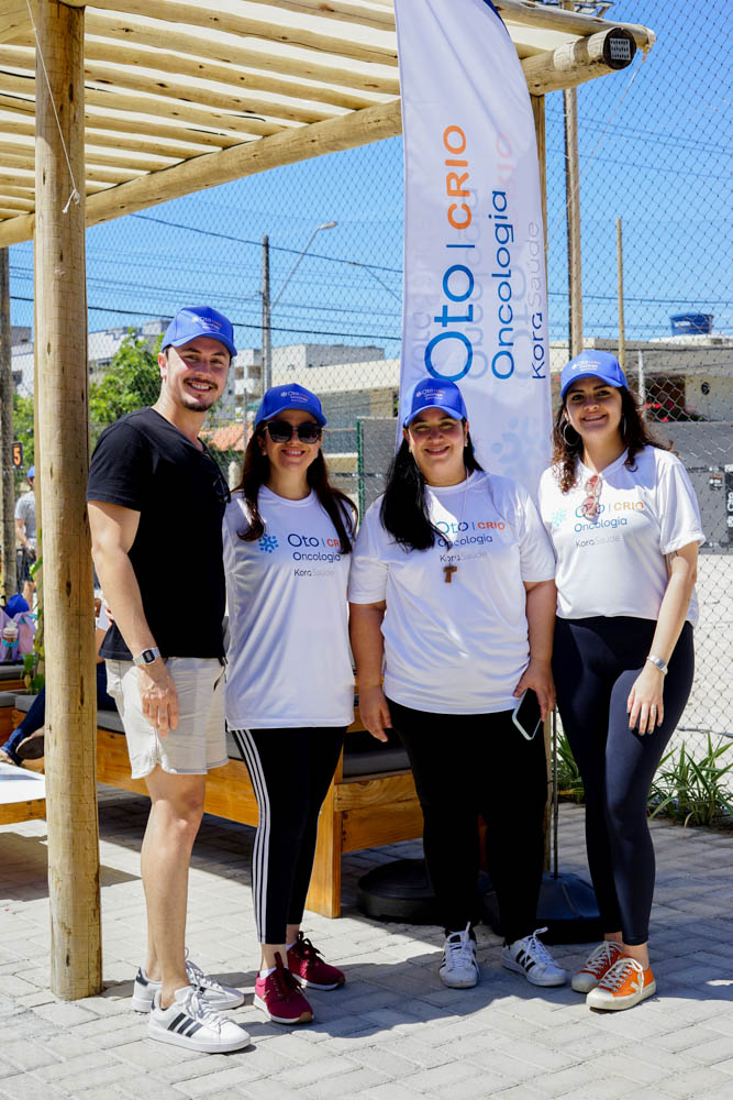 André Lira, Cecília Oliveira, Lara Pernambuco E Juliane Alencar (2)