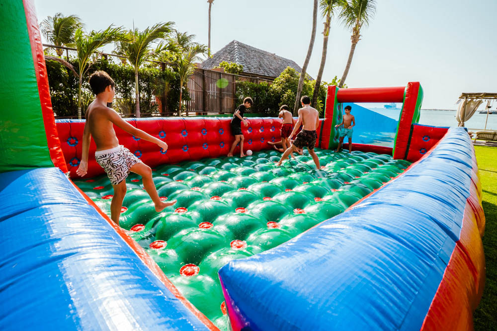 Aniversário De Pedro Bismarck (1)